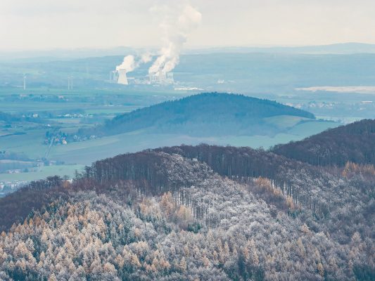 Poland set to lose out on Just Transition Funds over refusal to close Turów coal mine