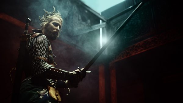 How The Witcher became Poland’s most successful cultural export