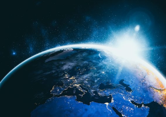 Central and Eastern Europe’s spacetech start-ups are ready for launch