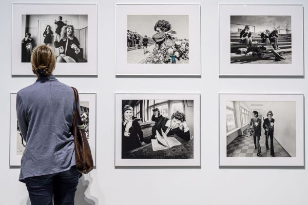 Celebrate for Change: Showcasing Lithuanian photography at MO Museum, Vilnius