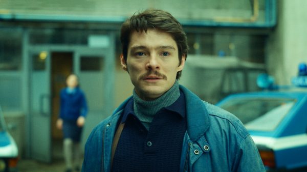 Polish thriller Operation Hyacinth debuts on Netflix