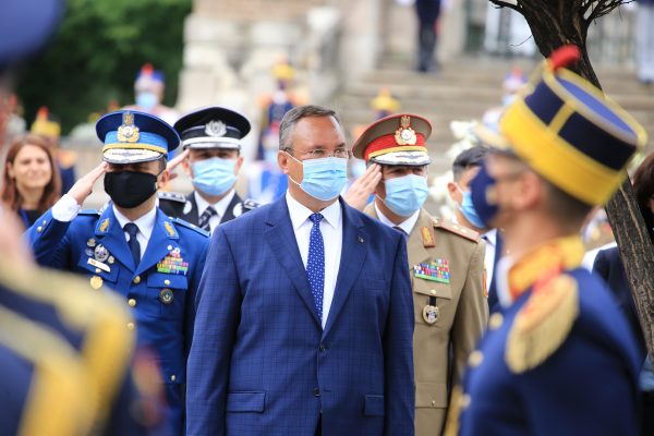 Romania puts a general in charge: Emerging Europe this week
