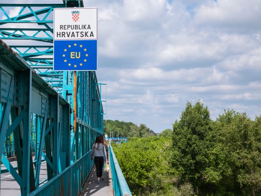 EU unlikely to suspend visa-free travel privileges for Western Balkans, Eastern Partnership states