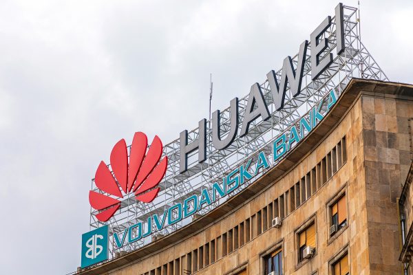 Huawei in Serbia, worker-owned factories, weaponising gas: Elsewhere in emerging Europe