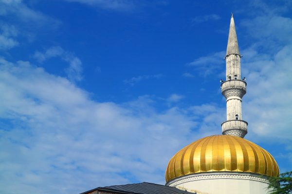 Meet the organisation that wants to elevate Georgia’s Muslim heritage