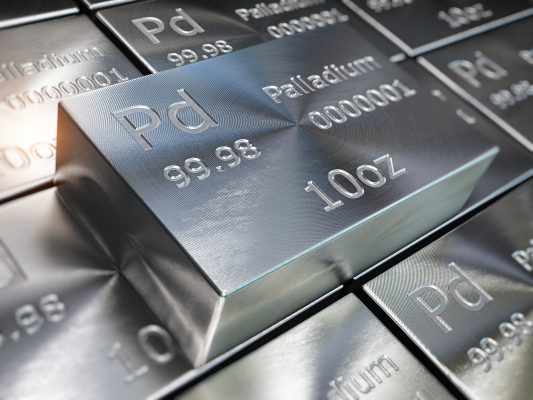 IPMI calls for entries to palladium research contest