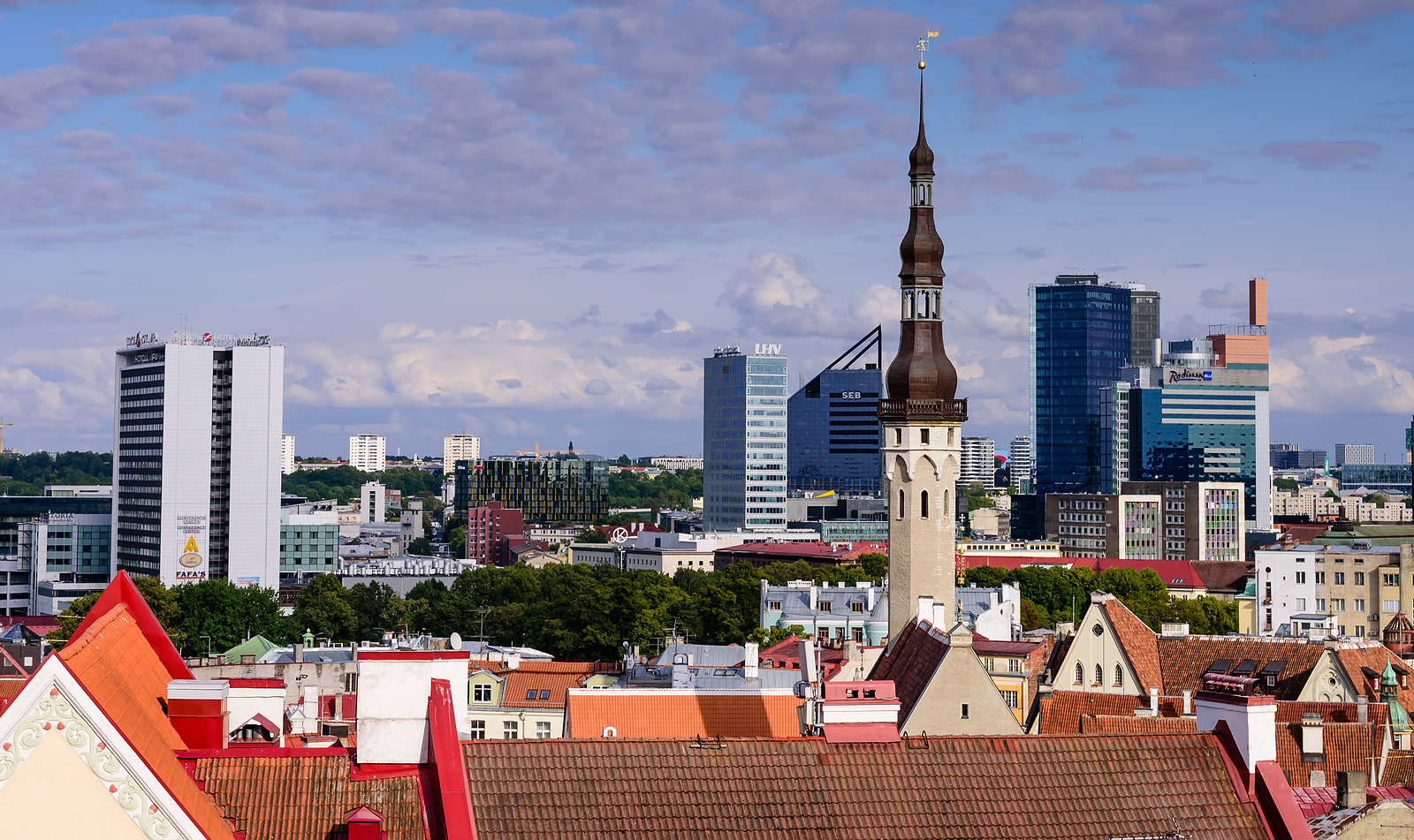 Why Estonia And Hungary Were So Reluctant To Agree To OECD s Minimum 