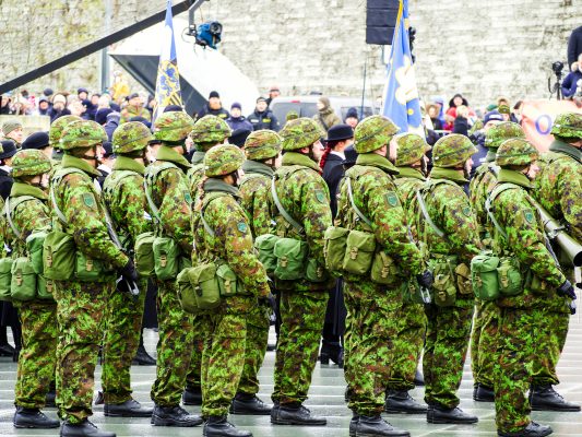 Why CEE is far from enthusiastic about the prospect of an EU army