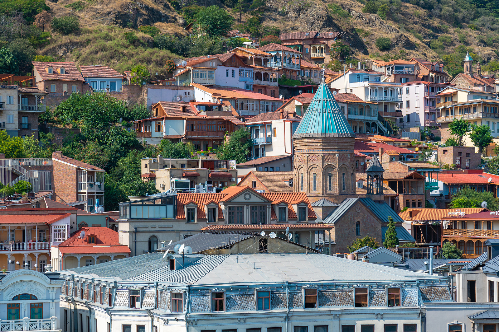 Old Tbilisi Home,Tbilisi 2023