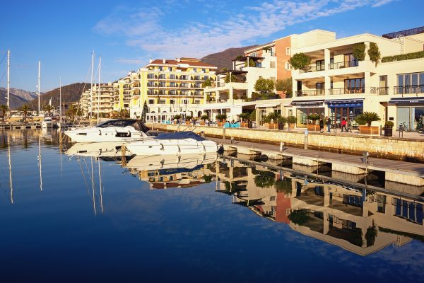 Montenegro set to enjoy emerging Europe’s highest economic growth