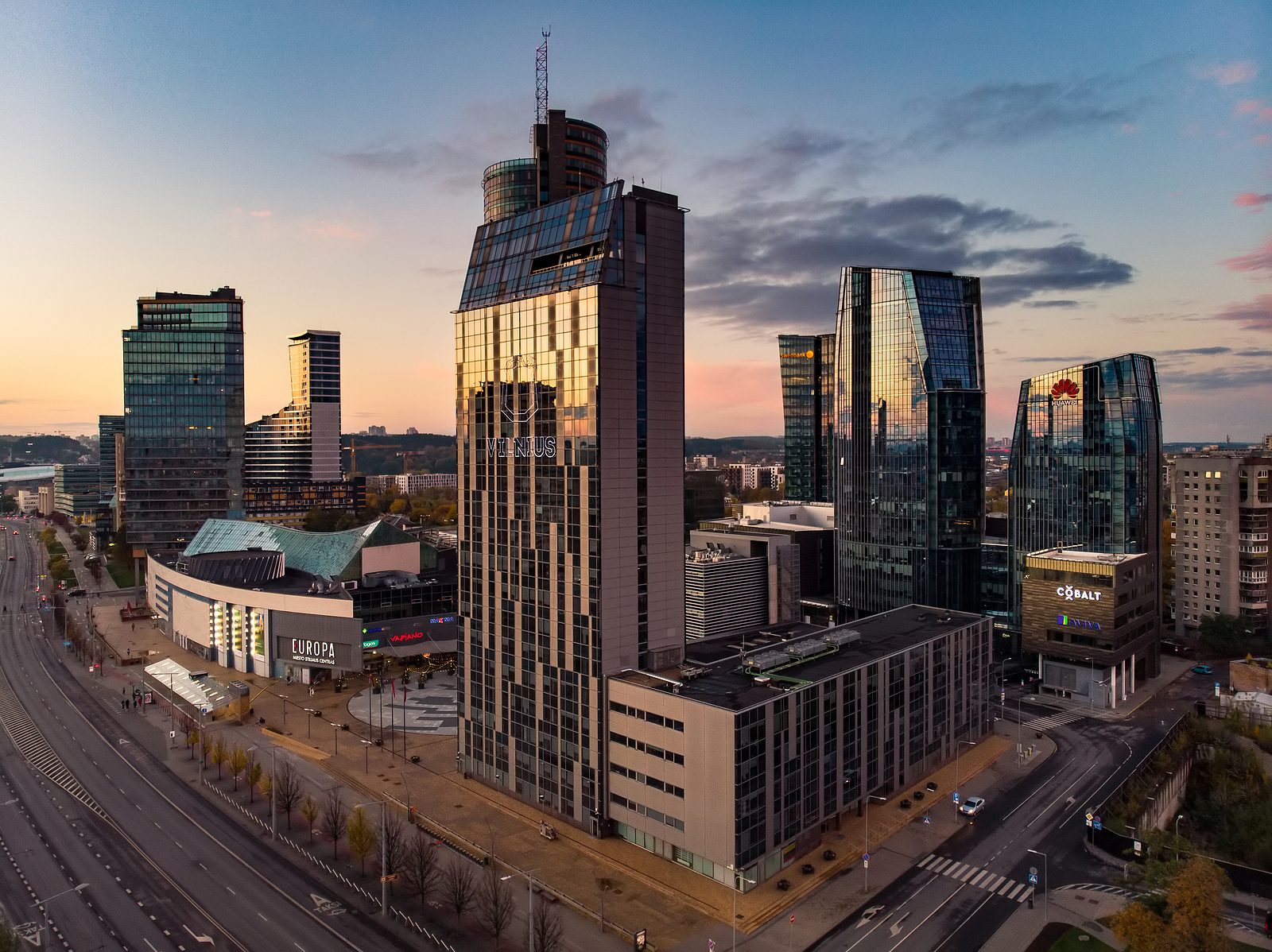 Lietuvos sutelktinio finansavimo įmonės turi geras sąlygas pasinaudoti naujomis ES taisyklėmis