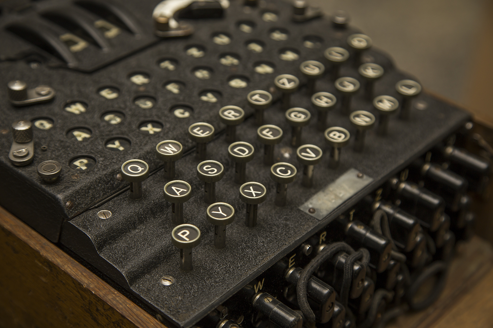 Online Exhibition Highlights Importance Of Polish Mathematicians In Cracking Enigma Code