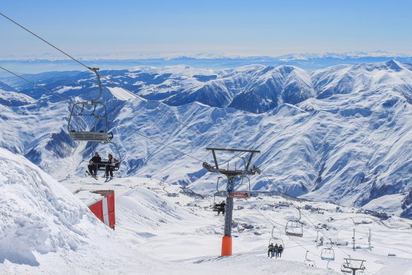 For Europe’s cheapest ski passes, head east to these resorts you’ve likely never heard of