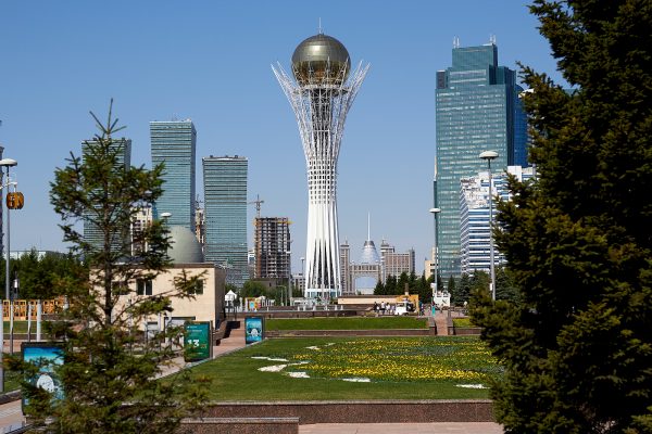 Kazakhstan wins key victory in ongoing dispute with Moldovan oligarchs