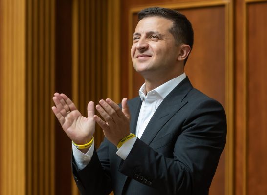 Why Ukraine’s anti-oligarch bill is so problematic
