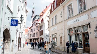tallinn estonia