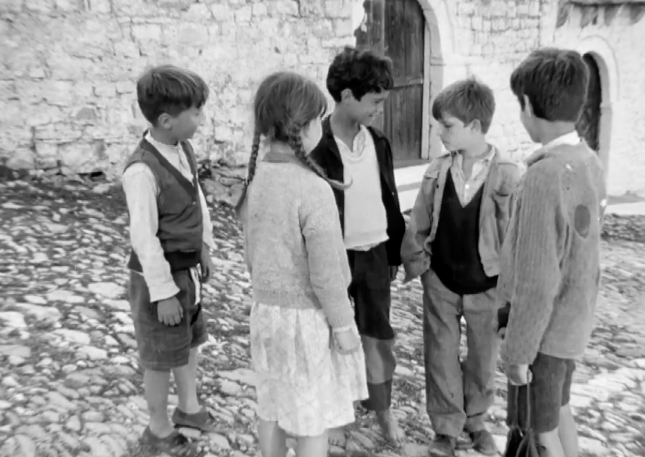 Albania's communist-era movies: Offensive and denigrating or cinematic heritage? - Vimarsana News