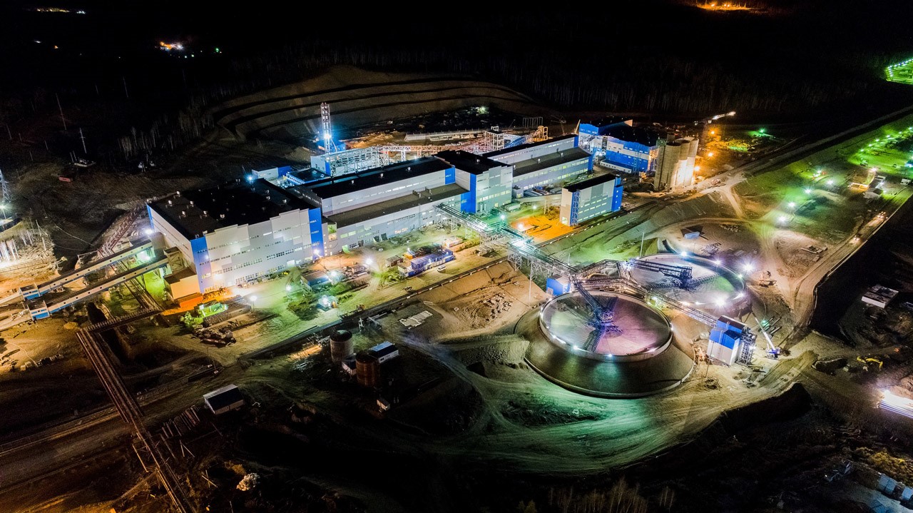 Nornickel tells investors that ESG and overcoming historical legacies are now paramount - Vimarsana News