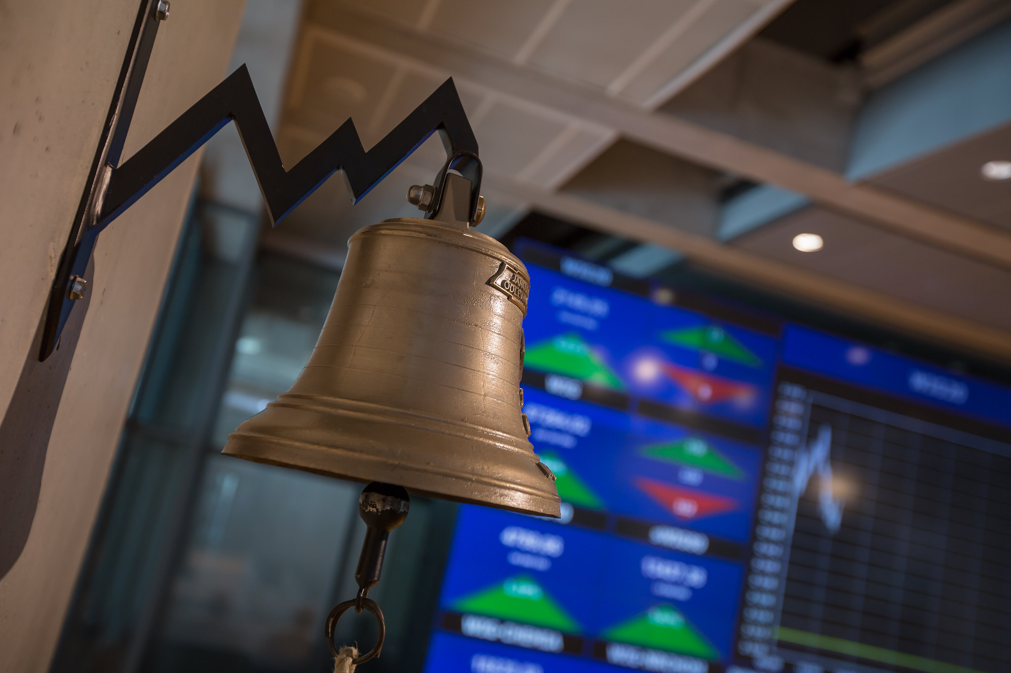 Warsaw, Budapest stock exchanges team up to create new commodity market clearing house - Vimarsana News