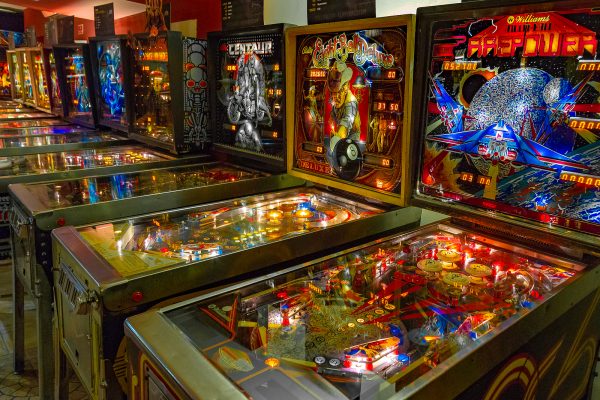 Sex machines and pinball: Central and Eastern Europe’s quirkiest museums