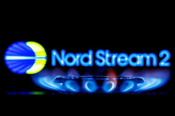 Germany restates commitment to halt Nord Stream 2 if Russia invades Ukraine