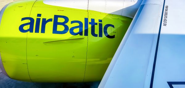 airBaltic teams up with Emirates; New Czech PM sworn in: Emerging Europe this week