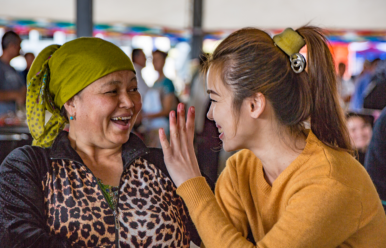 How the private sector helps tackle gender inequality in Uzbekistan - Vimarsana News