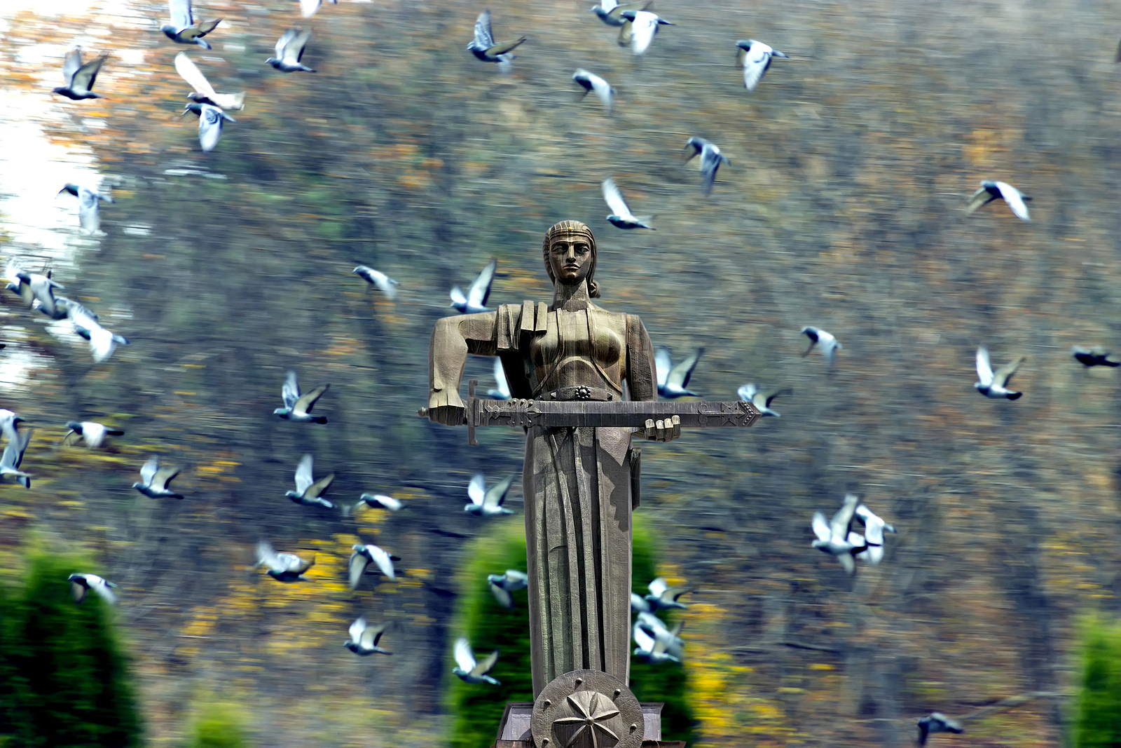 Post-war Armenia: Amid instability and uncertainty - Vimarsana News