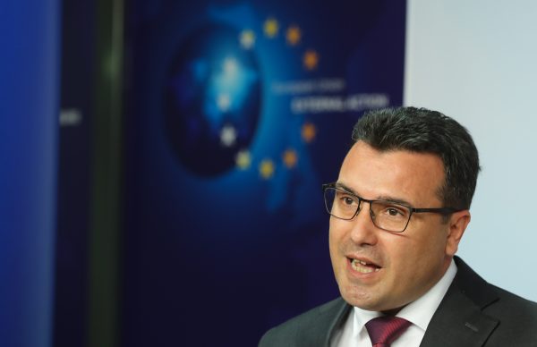 Macedonian PM’s long goodbye; Open Balkans: Emerging Europe this week