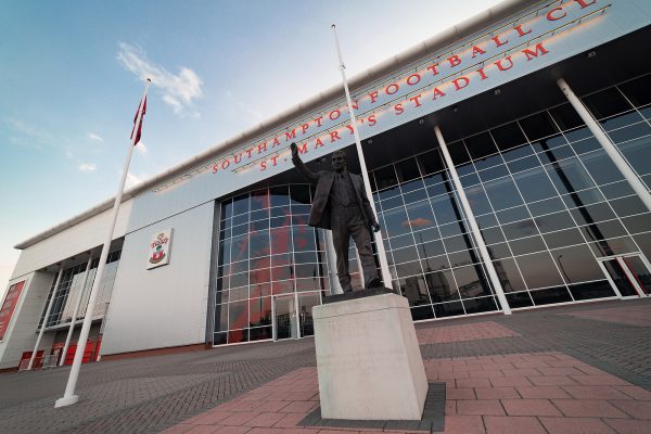 Serb media billionaire buys Premier League football club Southampton