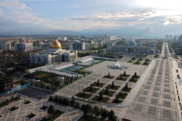 Two years after a changing of the guard in Turkmenistan, reform hopes fade