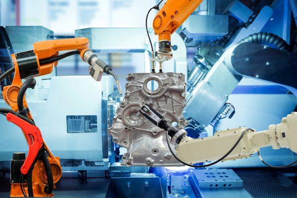 In CEE automation is not destroying jobs, it’s creating them, study finds
