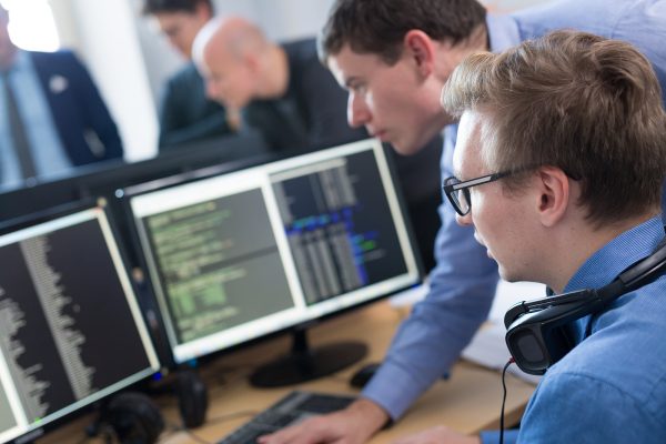 Made in emerging Europe: Binalyze, Workee, Humans.ai