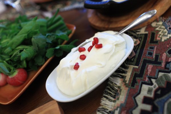 Armenia, Georgia battle over yoghurt: Elsewhere in emerging Europe