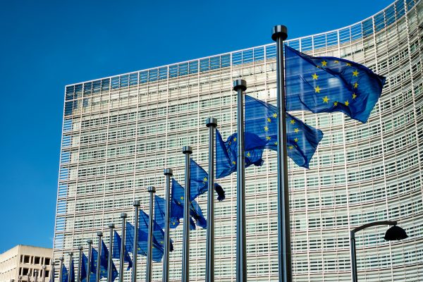 Ukraine’s EU bid receives warm welcome in Brussels