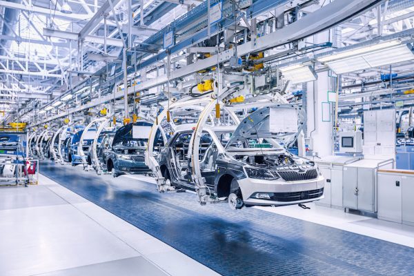 Czechia records big drop in car production: Emerging Europe this week