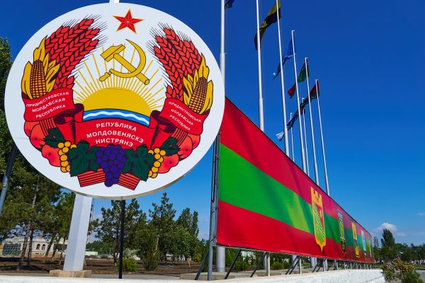 In Transnistria, much ado about nothing