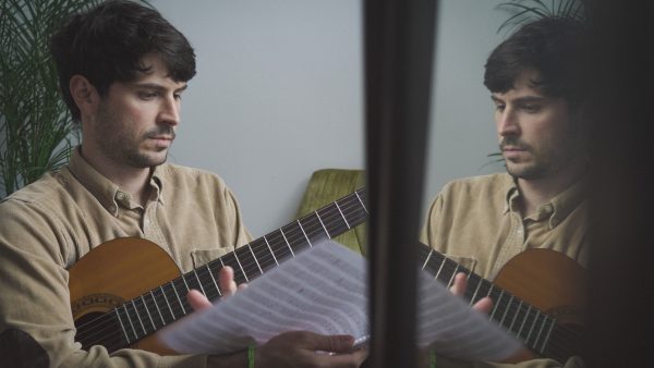 Ghedtair Composite: The diaspora project reworking Armenian folk music