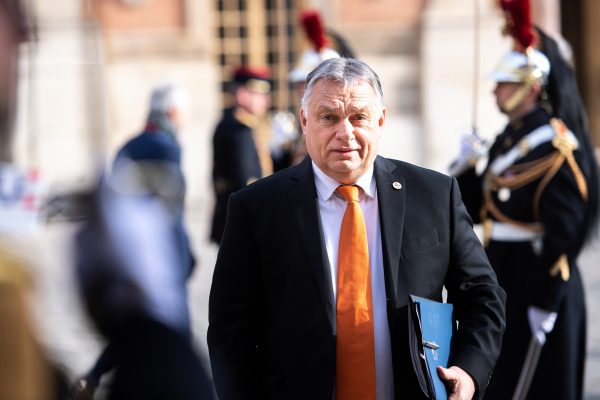 In Hungary, a mix of perceived growth and propaganda swings balance in favour of Viktor Orbán