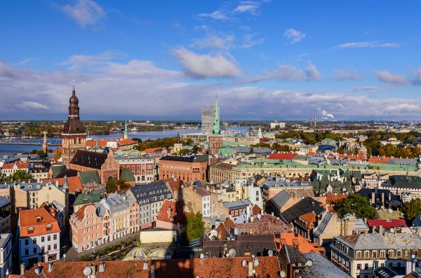 Latvia should improve skills, innovation and business conditions to strengthen future growth