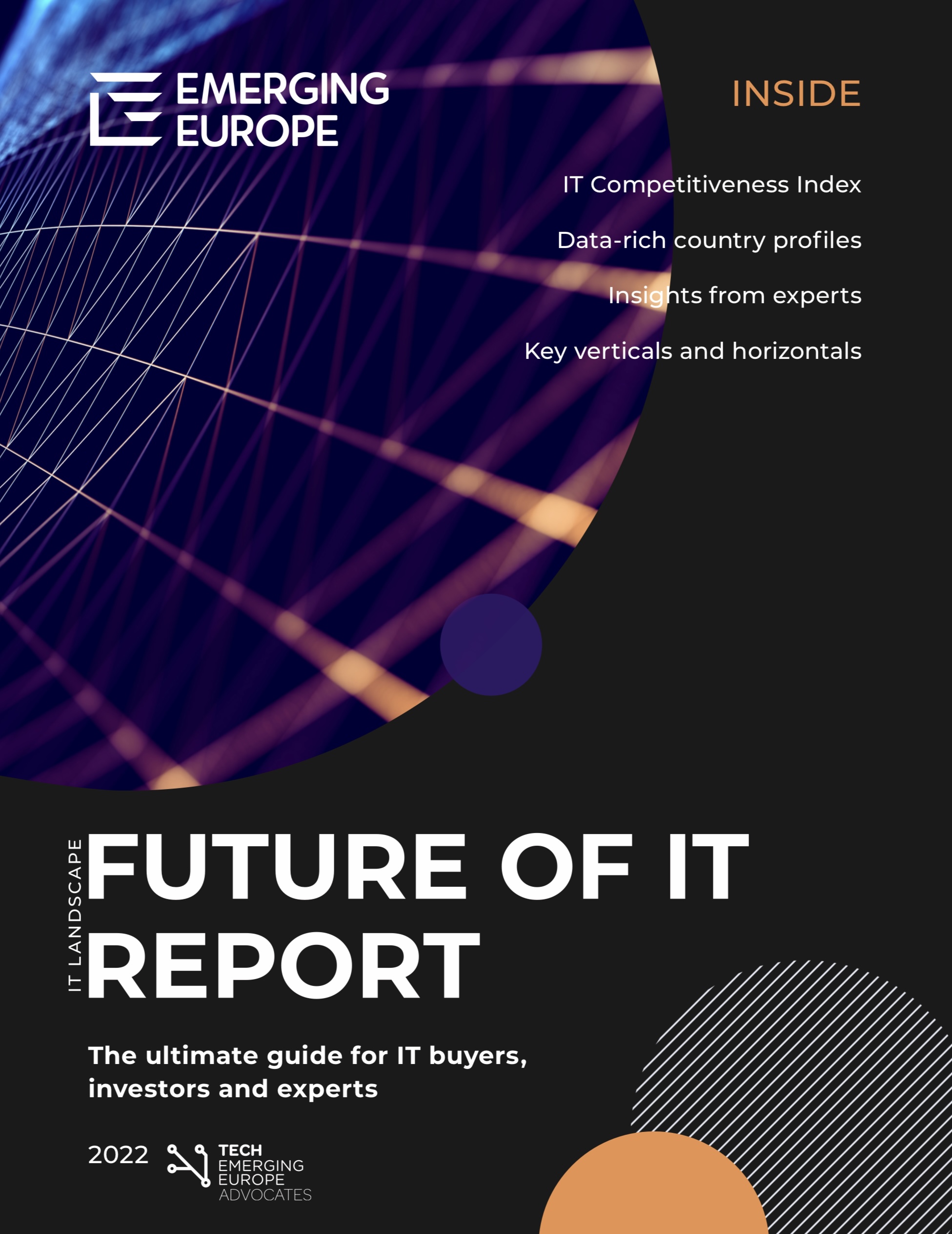 The Future of IT 2022