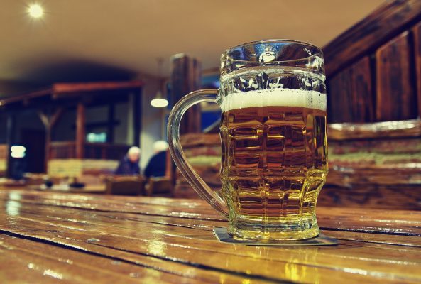 The unique beer culture of Czechia, the world’s thirstiest country