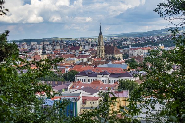 Meet the 28 cities in CEE which made the final cut for the EU’s climate-neutral, smart city push
