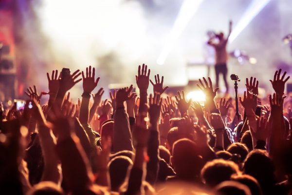 Five of CEE’s best music festivals