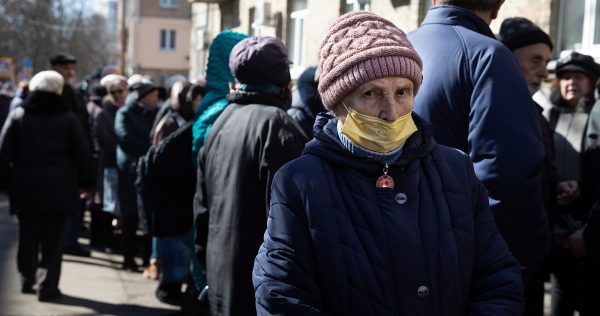 Economic fallout from Russia’s invasion of Ukraine is set to hit CEE hard