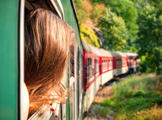 Full steam ahead: Five of emerging Europe’s most scenic railway journeys