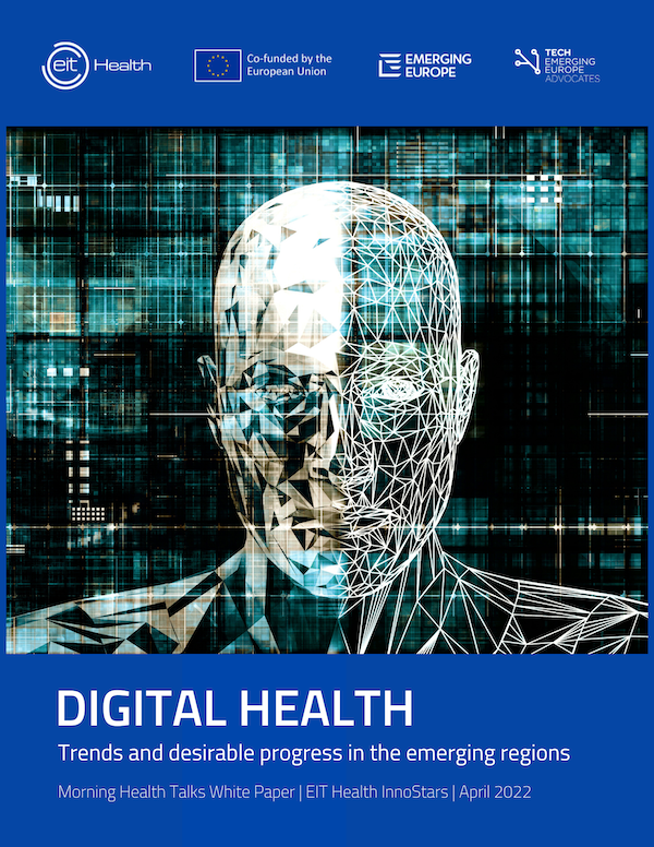 Digital Health: Trends and desirable progress in the emerging regions