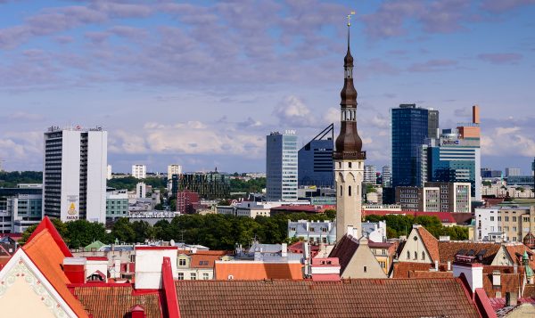 Estonia tops Emerging Europe’s investment promotion survey; Prague takes business-friendly city title