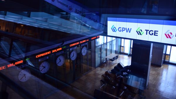 Warsaw Stock Exchange moves closer to creating regional hub with AMX deal