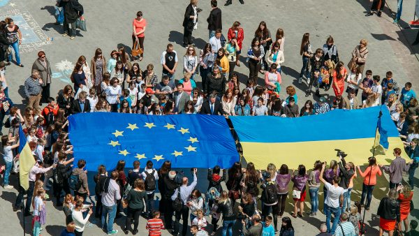 ‘By the book’: From here on in, Ukraine and Moldova should expect no special treatment from the EU 